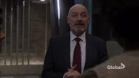 Click to watch 'Whitehall: Conclusion (...' (popup) The Blacklist Redemption